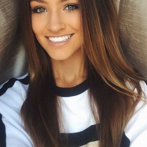 Meet your Posher, Tori